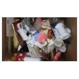 HUGE AMOUNT OF NEW PLUMBING SUPPLIES
