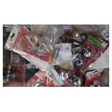 HUGE AMOUNT OF NEW PLUMBING SUPPLIES