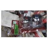 HUGE AMOUNT OF NEW PLUMBING SUPPLIES