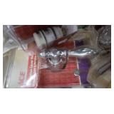 HUGE AMOUNT OF NEW PLUMBING SUPPLIES