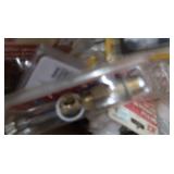 HUGE AMOUNT OF NEW PLUMBING SUPPLIES