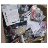 HUGE AMOUNT OF NEW PLUMBING SUPPLIES