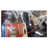 HUGE AMOUNT OF NEW PLUMBING SUPPLIES