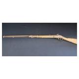 VINTAGE / ANTIQUE GUN "WALL HANGER"