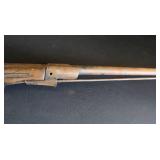 VINTAGE / ANTIQUE GUN "WALL HANGER"