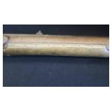 VINTAGE / ANTIQUE GUN "WALL HANGER"