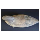 COLLECTIBLE DECOYS