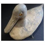 COLLECTIBLE DECOYS