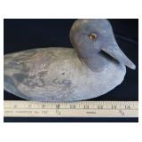 COLLECTIBLE DECOYS