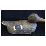 COLLECTIBLE DUCK DECOYS