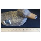 COLLECTIBLE DUCK DECOYS