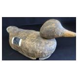 COLLECTIBLE DUCK DECOYS