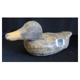 COLLECTIBLE DUCK DECOYS