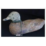 COLLECTIBLE DUCK DECOY