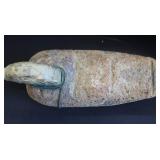 COLLECTIBLE DUCK DECOY