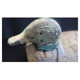 COLLECTIBLE DUCK DECOY