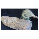 COLLECTIBLE DUCK DECOY