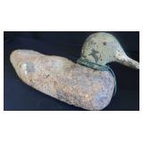 COLLECTIBLE DUCK DECOY