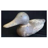 COLLECTIBLE DUCK DECOY