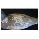 COLLECTIBLE DUCK DECOY