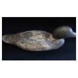 COLLECTIBLE DUCK DECOY