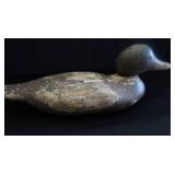 COLLECTIBLE DUCK DECOY