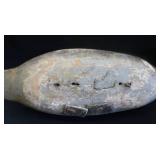 COLLECTIBLE DUCK DECOY