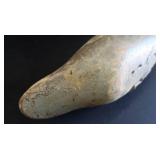 COLLECTIBLE DUCK DECOY