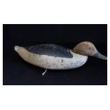 COLLECTIBLE DUCK DECOY