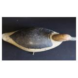 COLLECTIBLE DUCK DECOY