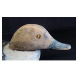 COLLECTIBLE DUCK DECOY