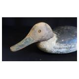 COLLECTIBLE DUCK DECOY
