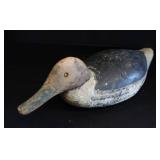 COLLECTIBLE DUCK DECOY