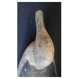 COLLECTIBLE DUCK DECOY