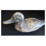 COLLECTIBLE DUCK DECOYS