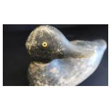 COLLECTIBLE DUCK DECOYS