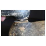 COLLECTIBLE DUCK DECOYS