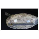 COLLECTIBLE DUCK DECOYS