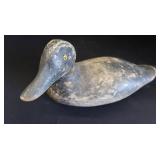 COLLECTIBLE DUCK DECOYS