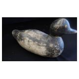 COLLECTIBLE DUCK DECOYS