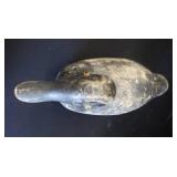 COLLECTIBLE DUCK DECOYS
