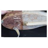 COLLECTIBLE DUCK DECOY