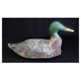 COLLECTIBLE DUCK DECOYS