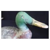 COLLECTIBLE DUCK DECOYS