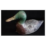 COLLECTIBLE DUCK DECOYS