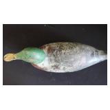 COLLECTIBLE DUCK DECOYS