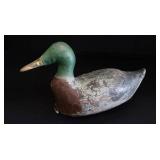 COLLECTIBLE DUCK DECOYS