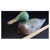 COLLECTIBLE DUCK DECOYS