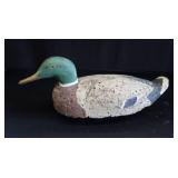 COLLECTIBLE DUCK DECOYS