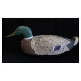 COLLECTIBLE DUCK DECOYS